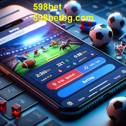 Apostas Esportivas na 598bet: Entretenimento e Emoção em Cada Jogada
