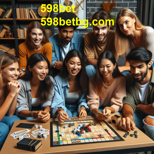 A Magia dos Jogos de Mesa: Conexões e Diversão em Cada Jogada